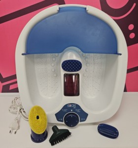 8-8-76067-1-Baño Masajeador para pies EXCEL MD-6012 110w