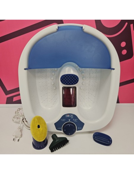 8-8-76067-1-Baño Masajeador para pies EXCEL MD-6012 110w