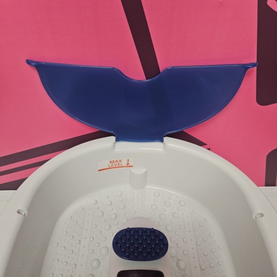 8-8-76067-5-Baño Masajeador para pies EXCEL MD-6012 110w