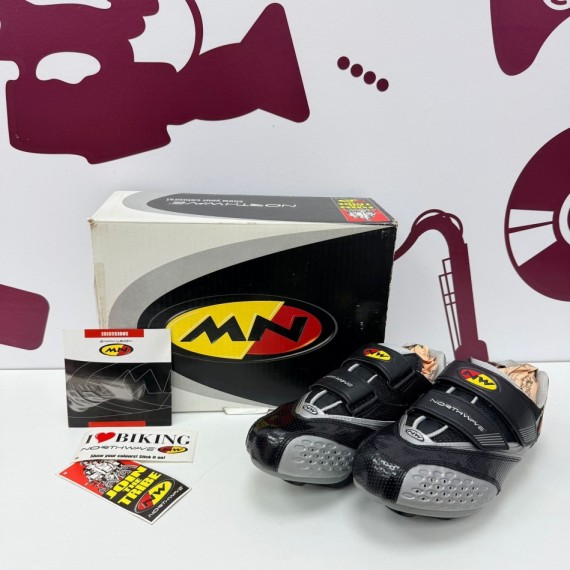 8-8-76071-1-Zapatilla Ciclismo Northwave