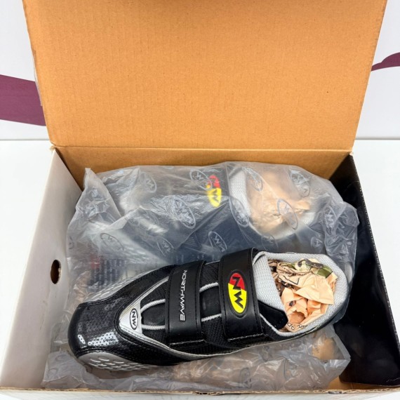 8-8-76071-4-Zapatilla Ciclismo Northwave