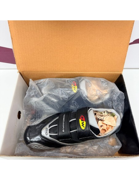 8-8-76071-4-Zapatilla Ciclismo Northwave