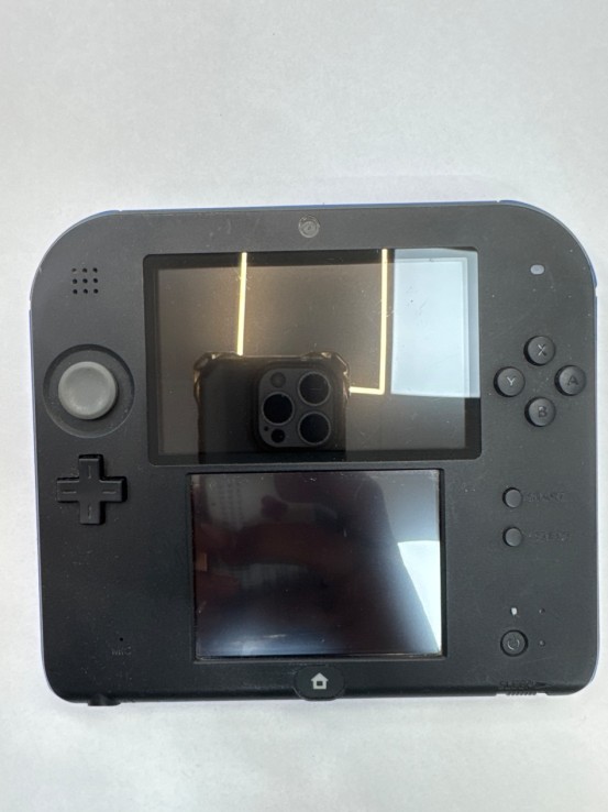 1-1-263458-1-Consola Nintendo Serie DS 2 Azul