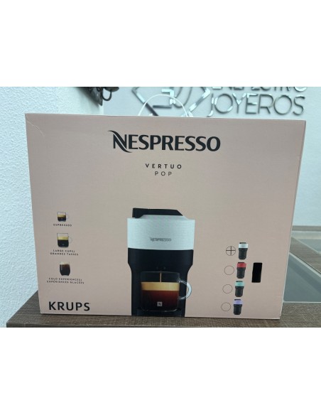 1-1-269374-4-Cafetera Capsulas Krups Nespresso VERTUO Pop Xn9201 Eco
