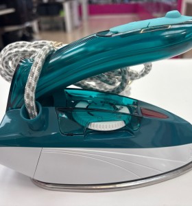 1-1-269406-1-Plancha Vapor De Viaje Klindo  2