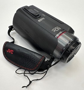 1-1-269402-5-Videocámara Digital JVC Everio R Full HD