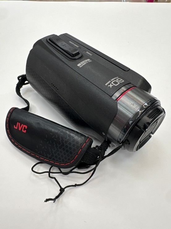 1-1-269402-5-Videocámara Digital JVC Everio R Full HD