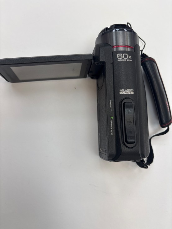 1-1-269402-6-Videocámara Digital JVC Everio R Full HD