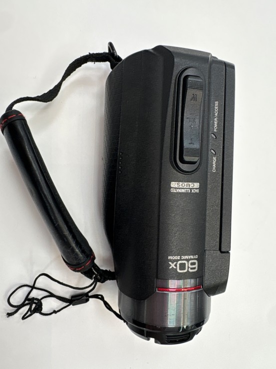 1-1-269402-7-Videocámara Digital JVC Everio R Full HD