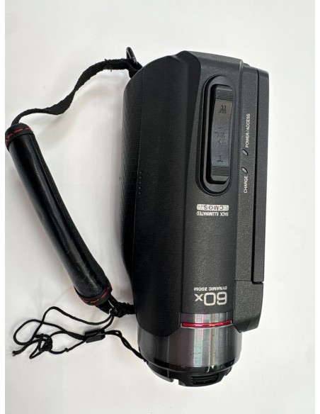 1-1-269402-7-Videocámara Digital JVC Everio R Full HD