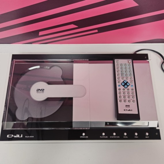 8-8-76063-2-Reproductor DVD Chili