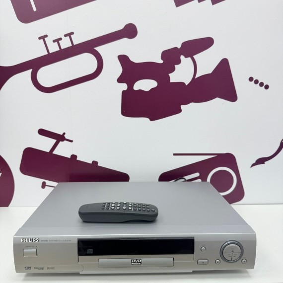 8-8-76057-1-Reproductor DVD PHILIPS