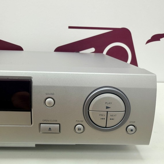 8-8-76057-2-Reproductor DVD PHILIPS