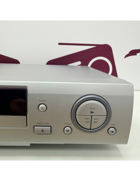 8-8-76057-2-Reproductor DVD PHILIPS