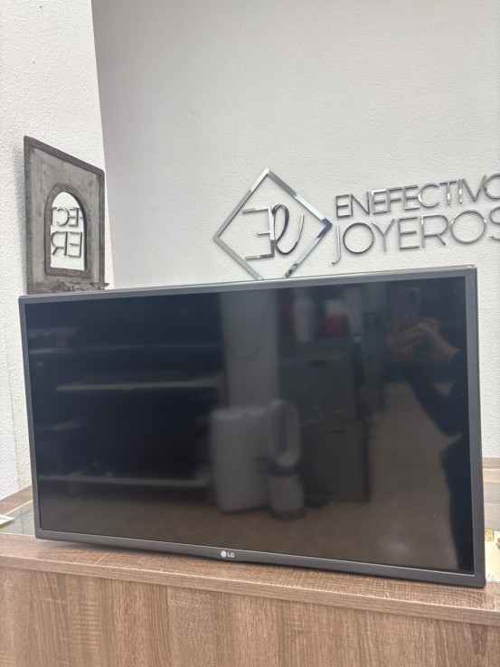 1-1-268155-2-Televisor LED LG 32LF592