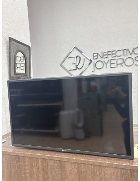 1-1-268155-2-Televisor LED LG 32LF592