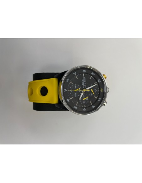 1-1-238965-1-Reloj Pulsera Caballero Viceroy Chronograph Correa Amarillo 