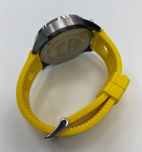1-1-238965-1-Reloj Pulsera Caballero Viceroy Chronograph Correa Amarillo  2