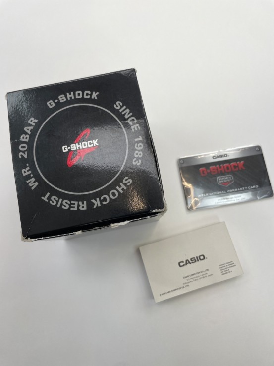 1-1-238962-6-Reloj Pulsera Caballero Casio G Shock Ga-710 Negro 
