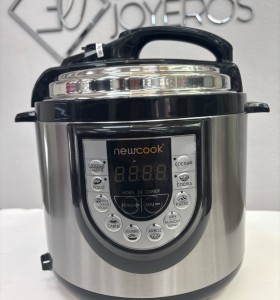 1-1-269499-1-Cocina NewCook Olla Programable 22Cm 1000W