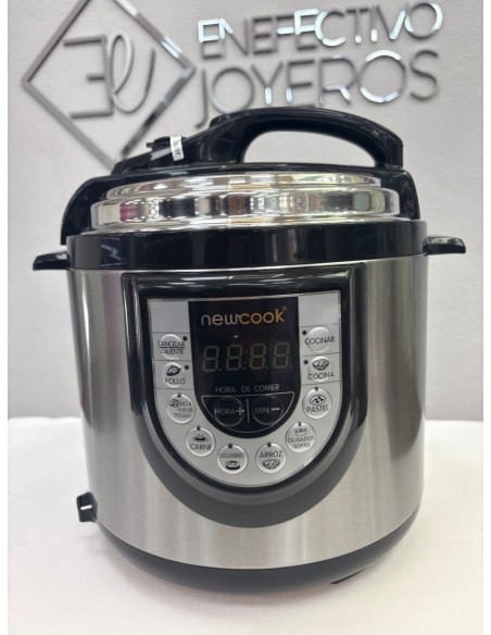 1-1-269499-1-Cocina NewCook Olla Programable 22Cm 1000W