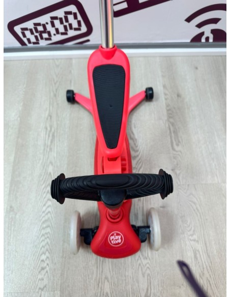 9-9-76034-2-Bebé y juguetes triciclo 