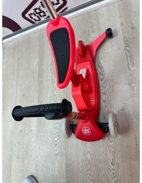 9-9-76034-3-Bebé y juguetes triciclo 