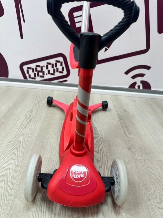 9-9-76034-6-Bebé y juguetes triciclo 