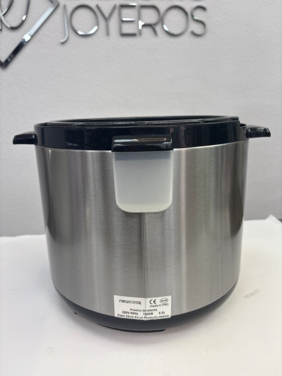 1-1-269499-3-Cocina NewCook Olla Programable 22Cm 1000W