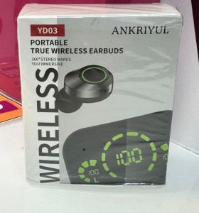 9-9-76025-1-Auriculares Inalambrios Wireles Yd03