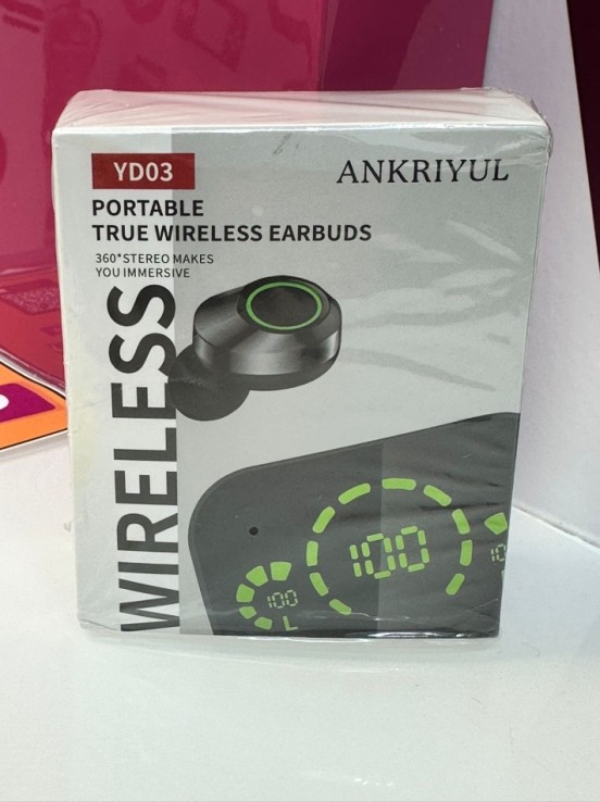 9-9-76025-1-Auriculares Inalambrios Wireles Yd03