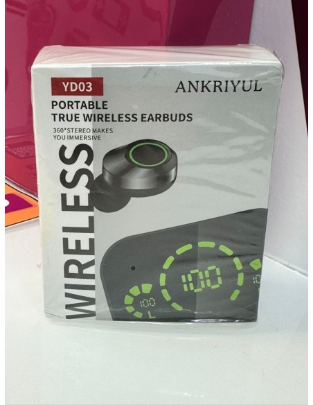 9-9-76025-1-Auriculares Inalambrios Wireles Yd03