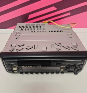 8-8-76059-1-Automóvil Reproductor cassette PIONEER KEH-3930R (caja no original) 2