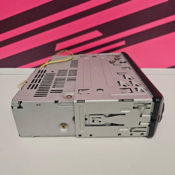 8-8-76059-3-Automóvil Reproductor cassette PIONEER KEH-3930R (caja no original)