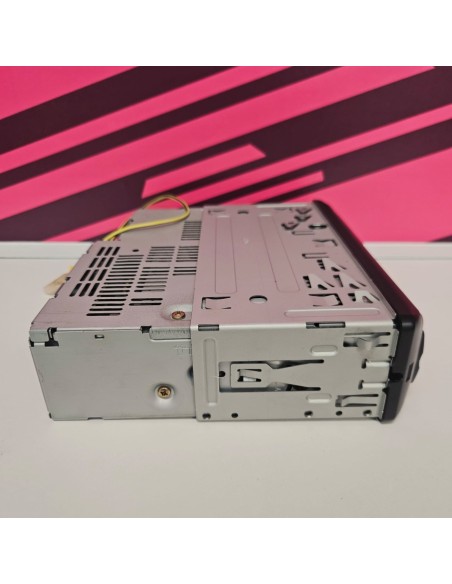 8-8-76059-3-Automóvil Reproductor cassette PIONEER KEH-3930R (caja no original)