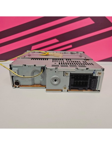 8-8-76059-4-Automóvil Reproductor cassette PIONEER KEH-3930R (caja no original)