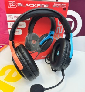 9-9-76010-2-Auriculares compatible nintendo switch 2 blackfire nsx-20
