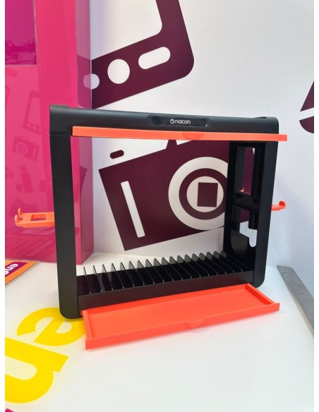 9-9-76000-2-Dock Set Base Nacon Nintendo Switch 2