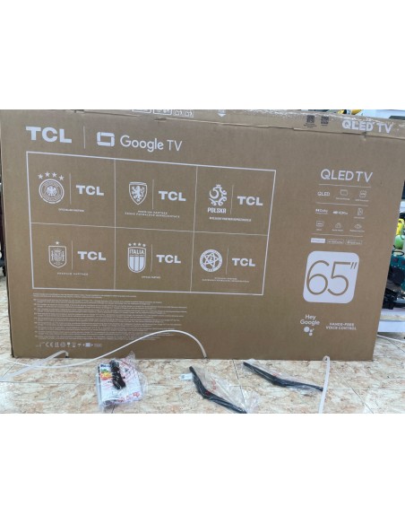 1-1-259119-1-Televisor LED SMART TCL 65P7K (Sin Uso)
