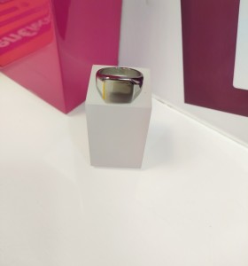 7-9-75655-1-Anillo acero plateado tipo sello T18