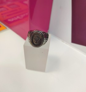 7-9-75618-1-Anillo acero plateado mano de fatima T23