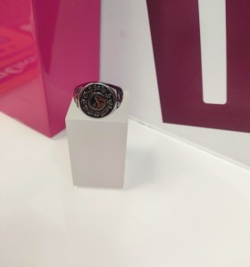 7-9-75589-1-Anillo acero plateado con simbolo de yin y yang T29