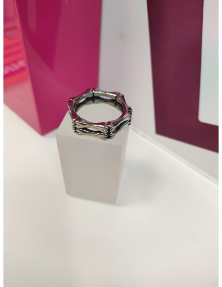 7-9-75577-1-Anillo acero plateado hueso T29