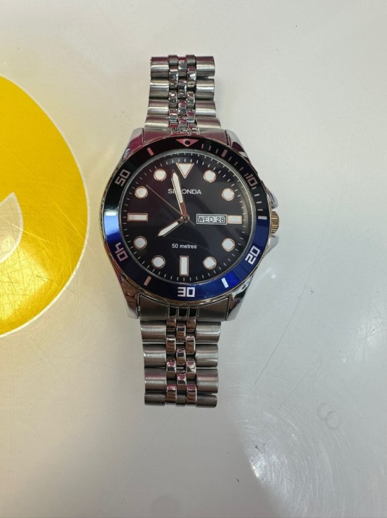 7-9-74762-1-Reloj Pulsera Caballero Sekonda 1830