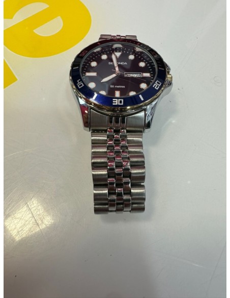 7-9-74762-3-Reloj Pulsera Caballero Sekonda 1830