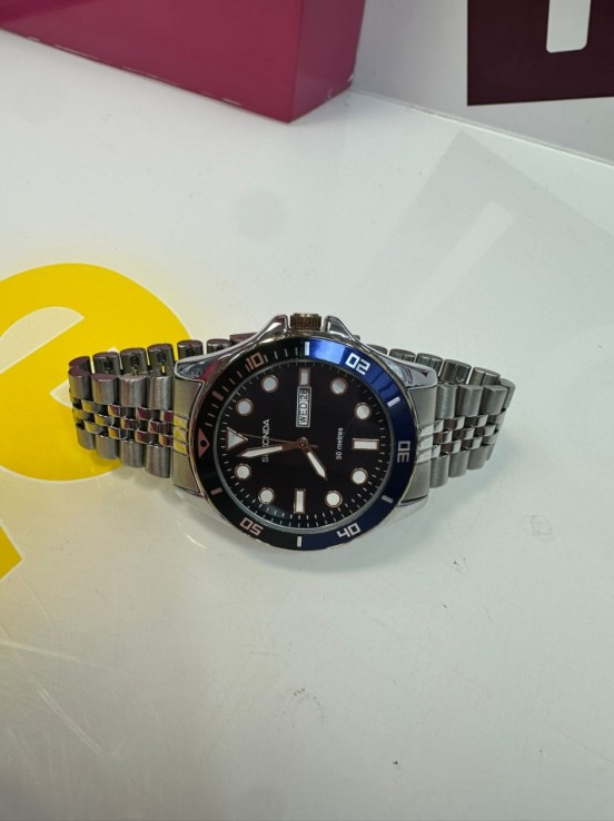 7-9-74762-4-Reloj Pulsera Caballero Sekonda 1830