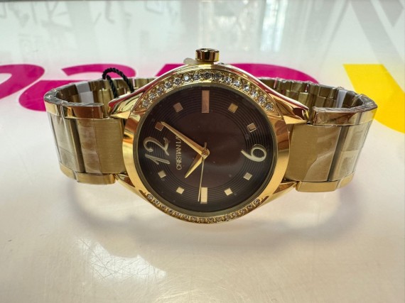 7-9-74615-6-Reloj pulsera caballero cristian lay 1-20996-6 (sin uso)