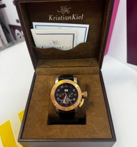 7-9-73000-1-Reloj pulsera caballero kristian kiel kk0022 
