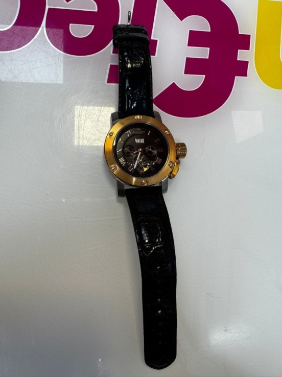 7-9-73000-3-Reloj pulsera caballero kristian kiel kk0022 