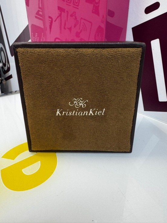 7-9-73000-6-Reloj pulsera caballero kristian kiel kk0022 